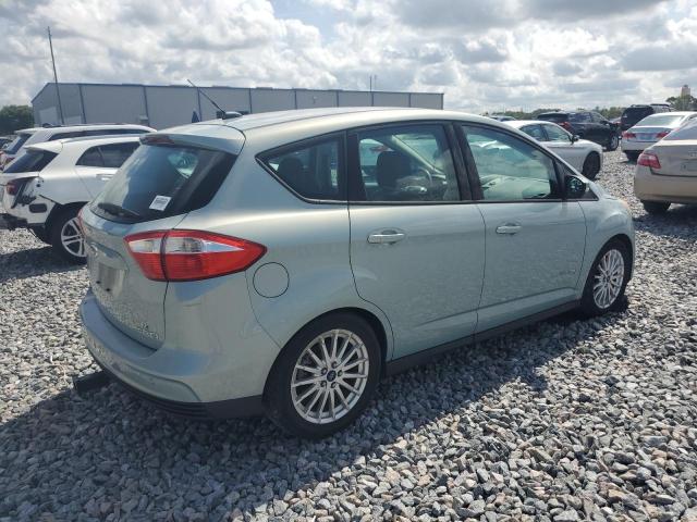 Vin: 1fadp5au7dl533534, lot: 60475235, ford cmax se 20133