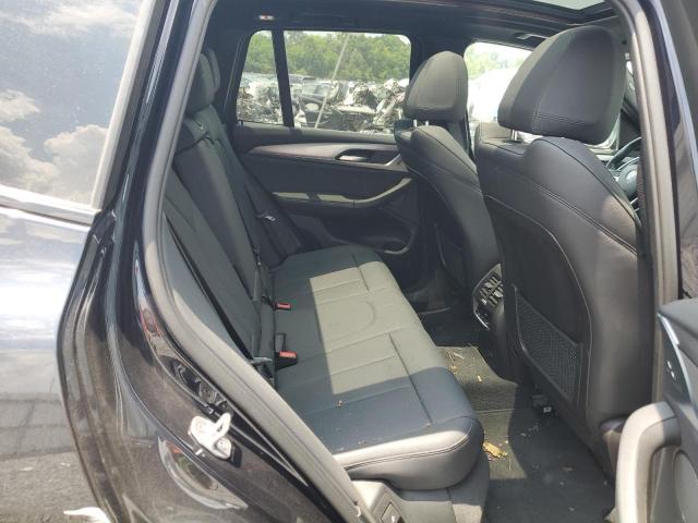 2019 BMW X3 XDRIVE3 - 5UXTR9C53KLP84334