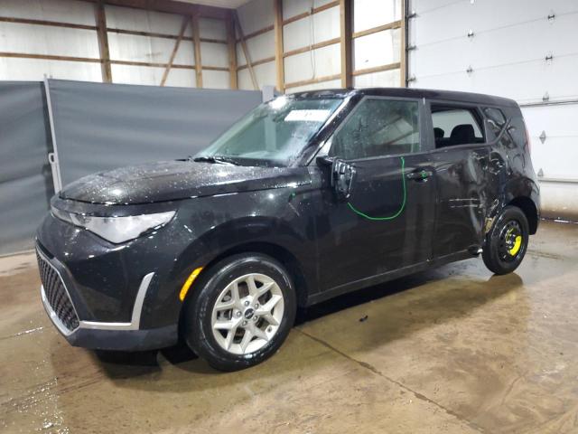 KIA SOUL LX