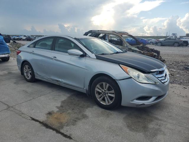 Vin: 5npeb4ac6ch425407, lot: 61983715, hyundai sonata gls 20124
