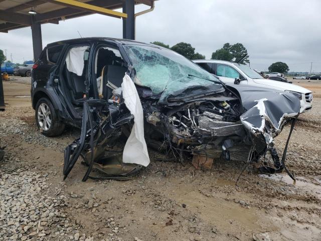 2017 FORD ESCAPE SE - 1FMCU0GD5HUE92079