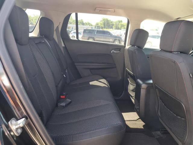2016 GMC TERRAIN SL - 2GKFLNE31G6314473