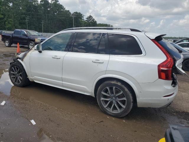 Vin: yv4a22pk0h1175160, lot: 61999645, volvo xc90 t6 20172