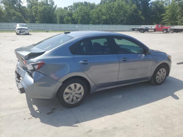 Vin: 3kpa24ad2le318544, lot: 59879465, kia rio lx 20203