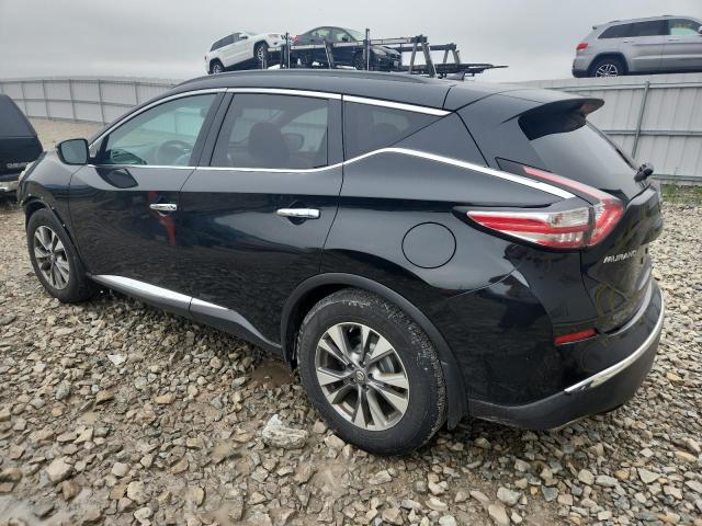 2015 NISSAN MURANO S 5N1AZ2MHXFN264775