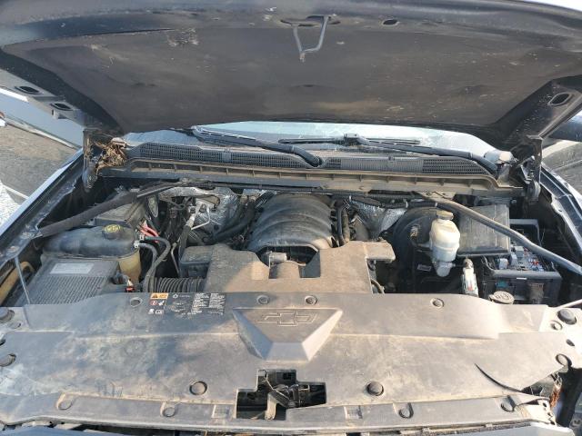 2016 CHEVROLET SILVERADO - 3GCUKSEC4GG228521