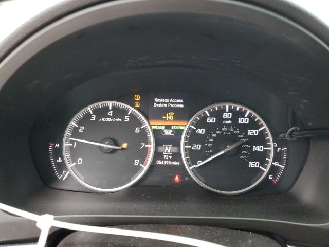2020 ACURA ILX PREMIU 19UDE2F71LA004416