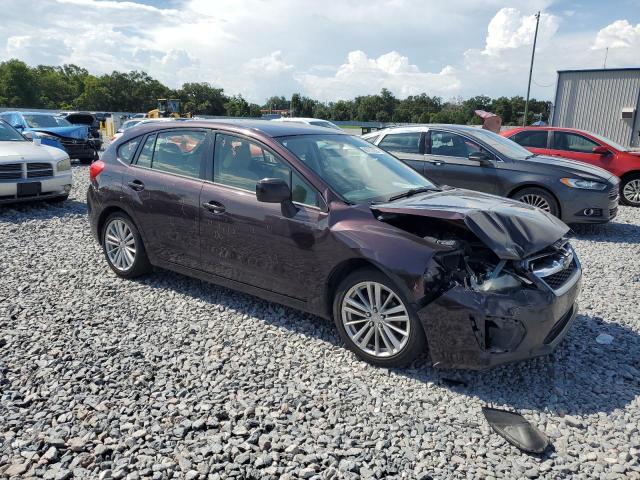 Vin: jf1gpad68ch239564, lot: 60112255, subaru impreza premium 20124