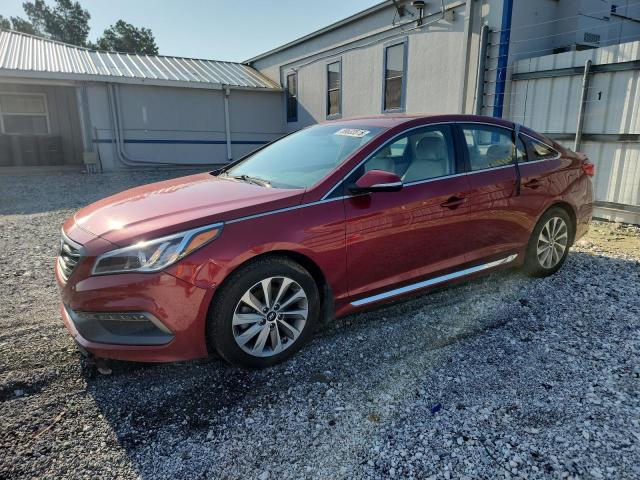 Vin: 5npe34af9gh336024, lot: 59633515, hyundai sonata sport 2016 img_1