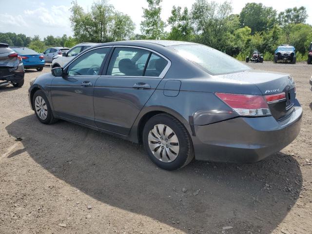 2012 HONDA ACCORD LX - 1HGCP2F35CA079347