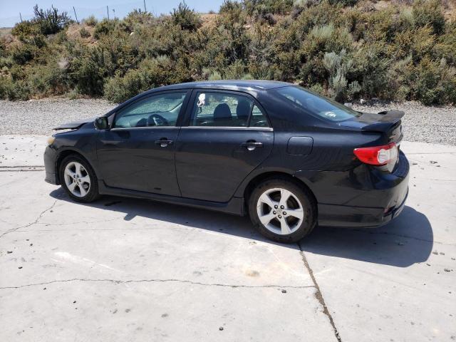 Vin: 5yfbu4ee8dp111092, lot: 61998715, toyota corolla base 20132