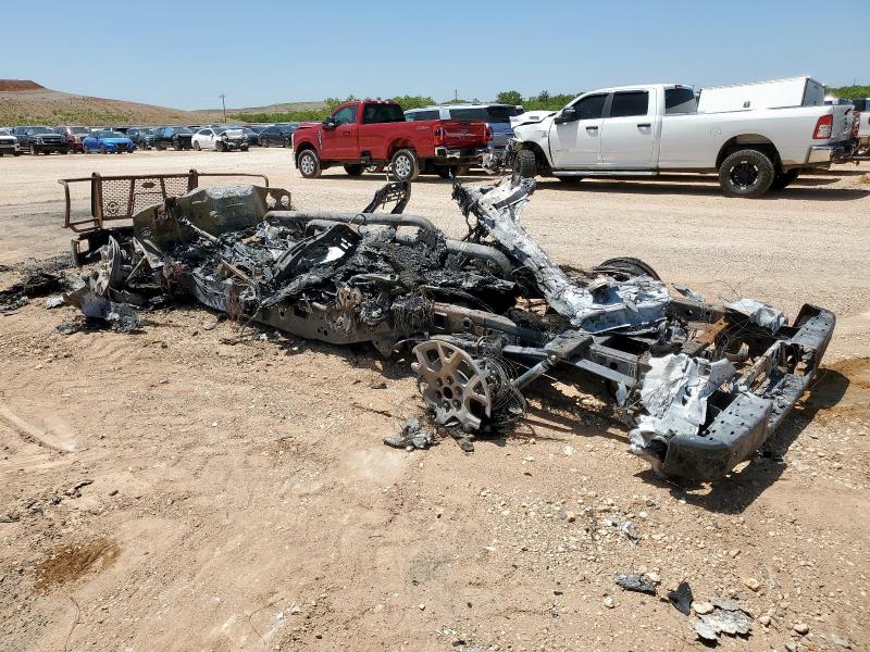 2024 FORD F150 STX 1FTFW2L59RKF55901