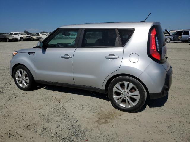 Vin: kndjp3a51g7859319, lot: 62794405, kia soul + 20162
