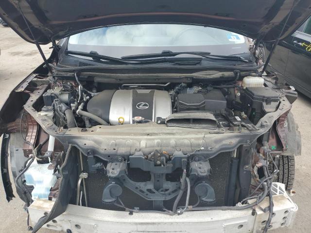 2018 LEXUS RX 350 L JTJDZKCA0J2004849