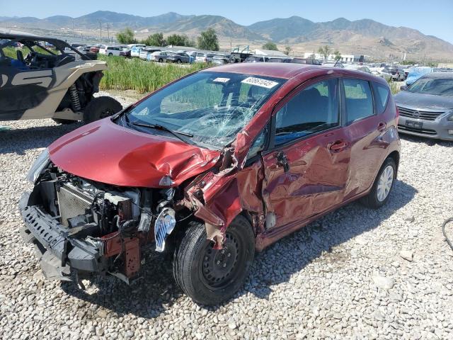 Vin: 3n1ce2cpxkl361375, lot: 60861045, nissan versa s 2019 img_1