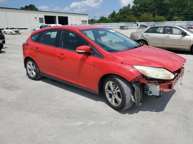 Vin: 1fadp3k26el126369, lot: 59941165, ford focus se 20144