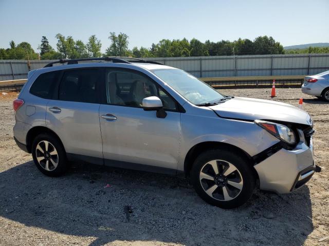 Vin: jf2sjaec5jh593146, lot: 61788465, subaru forester 2.5i premium 20184