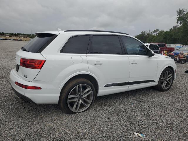 Vin: wa1vaaf73hd044179, lot: 59658705, audi q7 prestige 20173