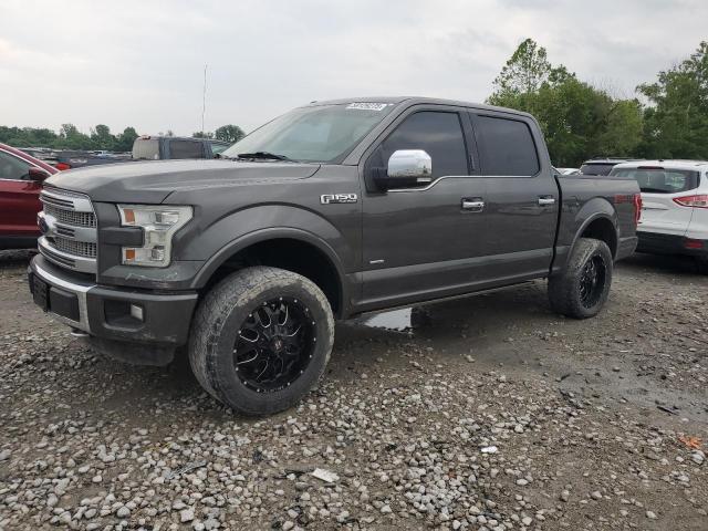 Vin: 1ftew1egxffb40711, lot: 59129275, ford f-150 supercrew 2015 img_1