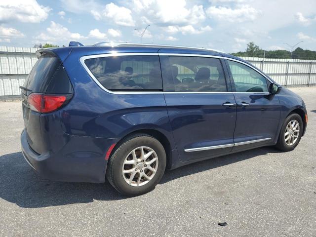 Vin: 2c4rc1bg2lr134596, lot: 60037775, chrysler pacifica touring l 20203