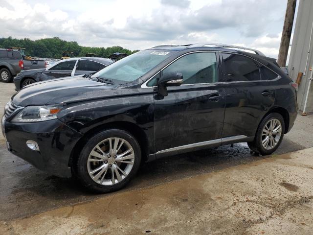 Vin: 2t2zk1baxec132527, lot: 58709125, lexus rx350 350 2014 img_1