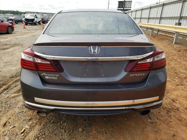 2017 HONDA ACCORD SPO 1HGCR2F13HA097734