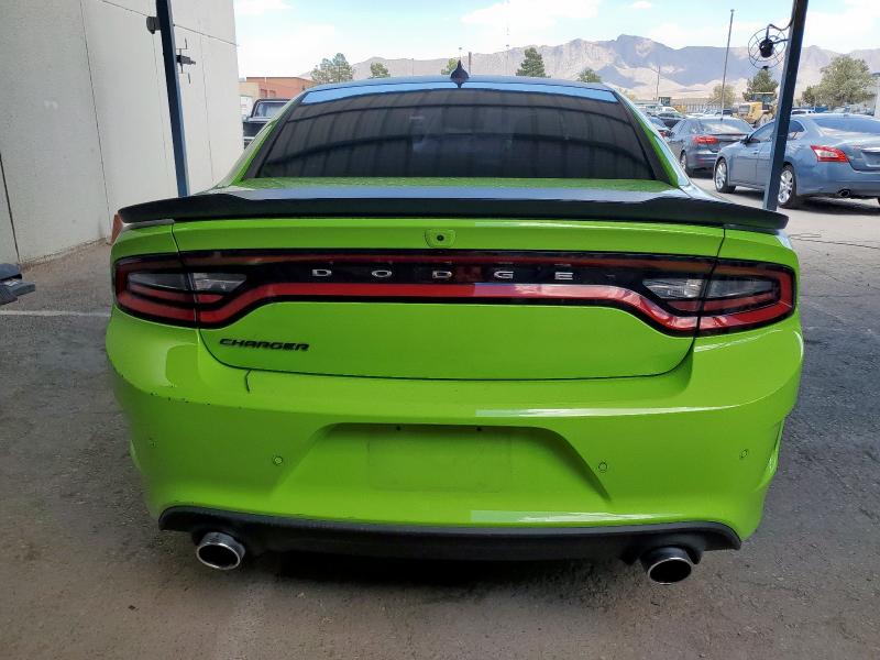 2023 DODGE CHARGER SC 2C3CDXGJ1PH535888