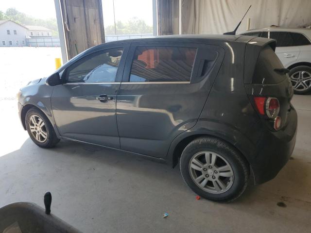Vin: 1g1jc6sh1e4225344, lot: 62193035, chevrolet sonic lt 20142