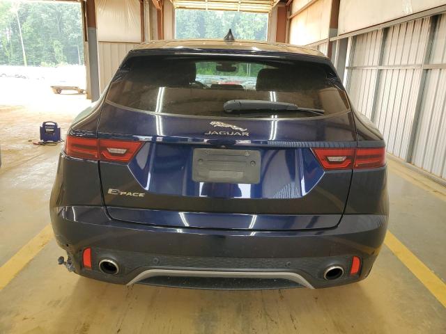 2022 JAGUAR E-PACE SE SADFP2FX2N1030614