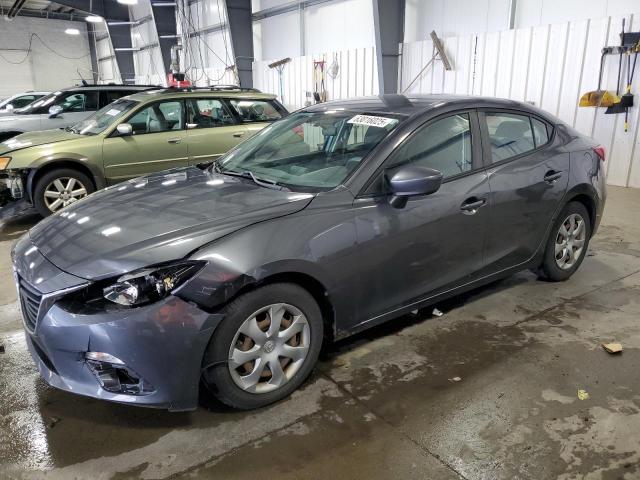 Vin: jm1bm1u70e1126712, lot: 63016025, mazda 3 sport 2014 img_1