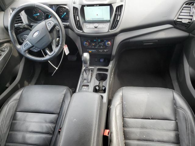 2018 FORD ESCAPE SEL 1FMCU0HD4JUA55193