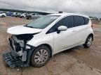 2018 NISSAN VERSA NOTE - 3N1CE2CP0JL357642