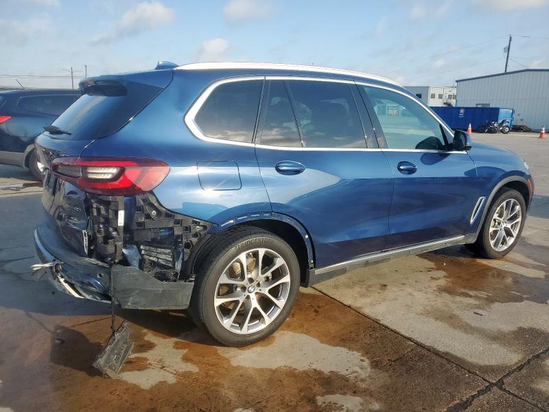 Vin: 5uxcr4c00n9l00998, lot: 61625535, bmw x5 sdrive 40i 20223