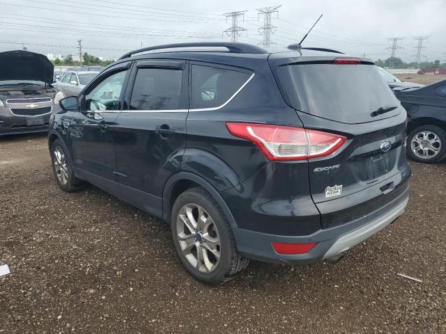 Vin: 1fmcu9gx1guc22506, lot: 62301265, ford escape se 20162