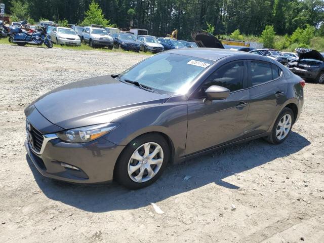 MAZDA 3 SPORT