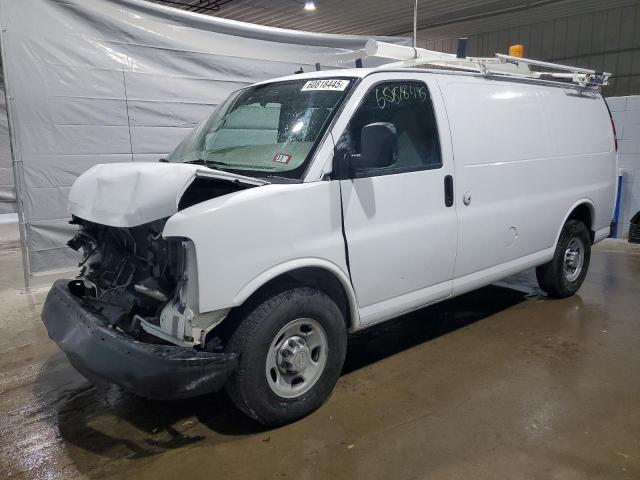 CHEVROLET EXPRESS G2
