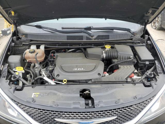 2018 CHRYSLER PACIFICA T 2C4RC1EG3JR322360