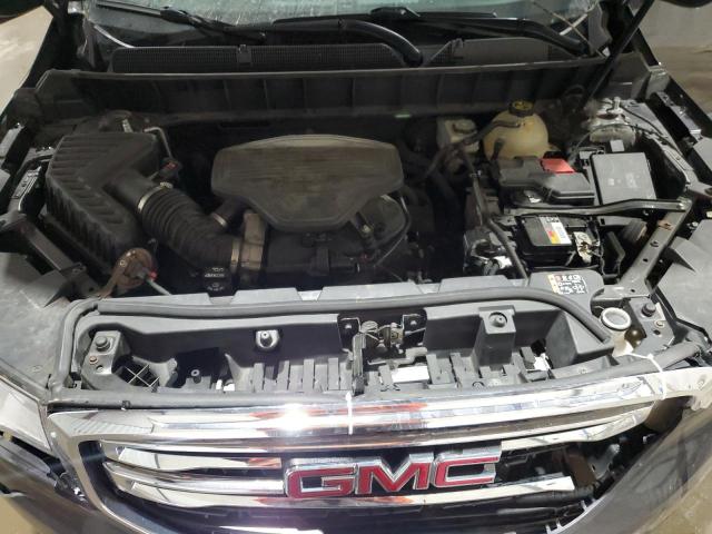 2017 GMC ACADIA SLE 1GKKNSLSXHZ324958