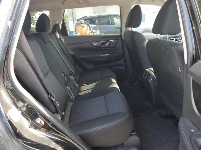 2018 NISSAN ROGUE S - KNMAT2MV8JP598084
