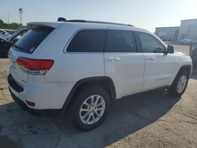 Vin: 1c4rjeag7ec357257, lot: 61498425, jeep grand cher laredo 20143