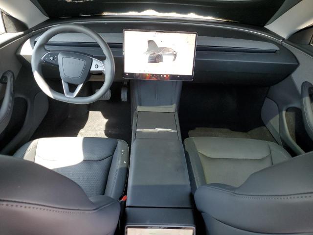 2024 TESLA MODEL 3 5YJ3E1EA4RF784672