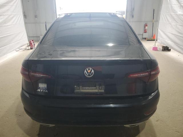 2021 VOLKSWAGEN JETTA S - 3VWC57BU3MM038412