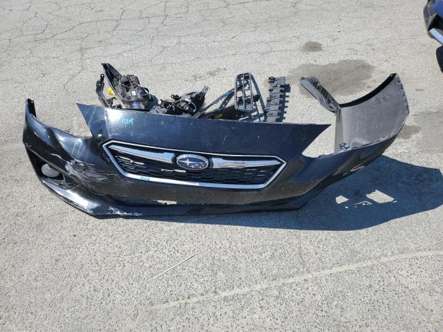 2017 SUBARU IMPREZA LI 4S3GTAU66H3737191