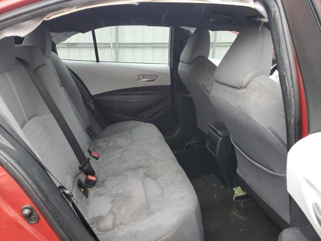 2020 TOYOTA COROLLA SE JTDS4RCEXLJ013698