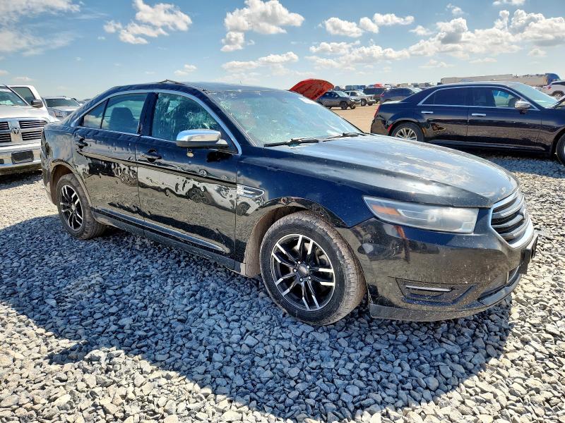 Vin: 1fahp2f8xfg144488, lot: 60939435, ford taurus limited 20154