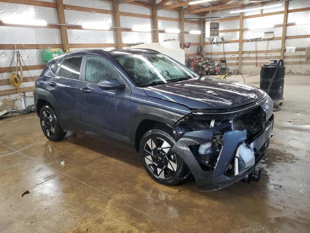 km8hbcab6ru075432 - 2024 Hyundai kona sel - #60805125