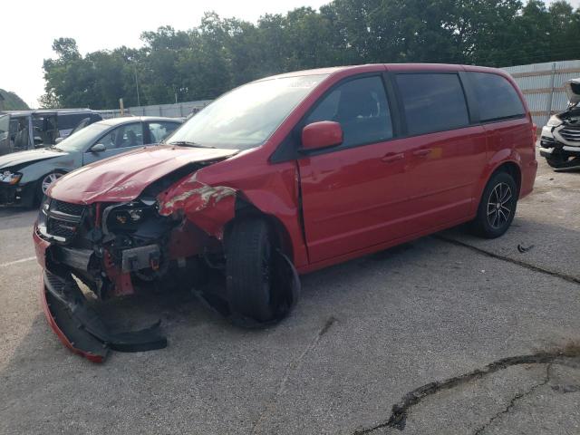 2015 DODGE GRAND CARA - 2C4RDGBG3FR704013