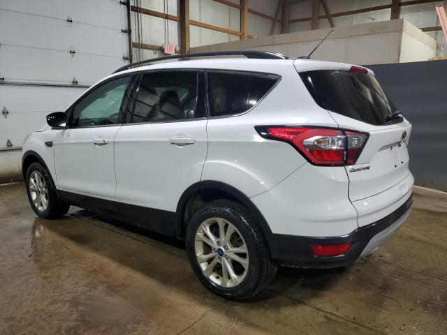 Vin: 1fmcu0gd6jua87242, lot: 62649005, ford escape se 20182