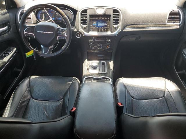2016 CHRYSLER 300C 2C3CCAEG6GH320434