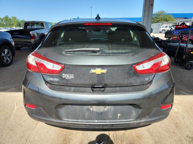 2018 CHEVROLET CRUZE LT 3G1BE6SM1JS590399